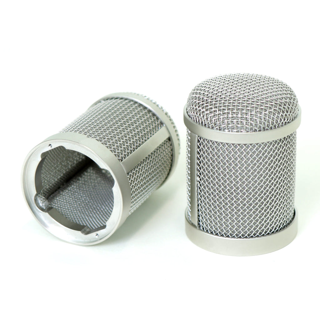 60mm Microphone Grille