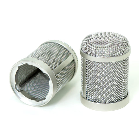 60mm Microphone Grille