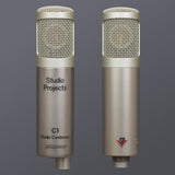 Studio Projects C1 Grille