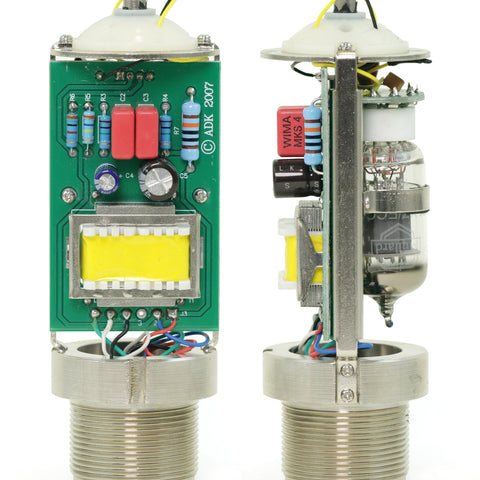 ADK TC Mod Service