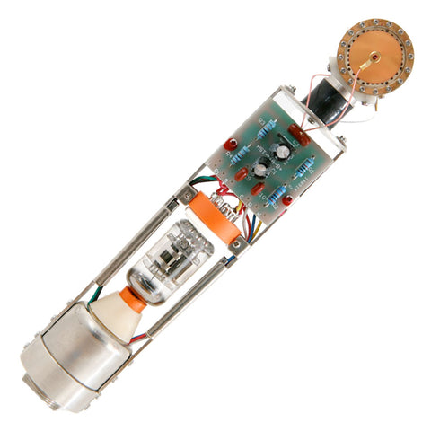 Apex 460 Mic Mod Service