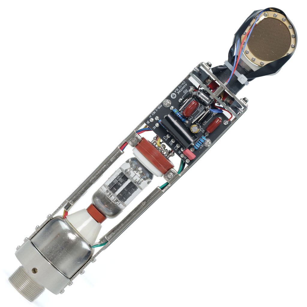 BLA Avantone CV12 Upgrade Service
