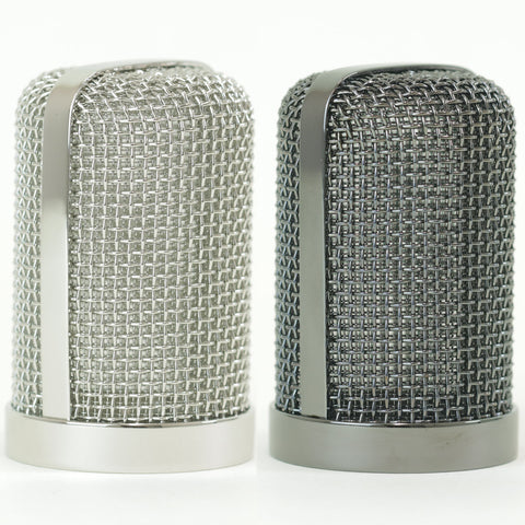 C12 Grille for Apex 460