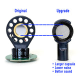 CM1800 Microphone Mod Kit
