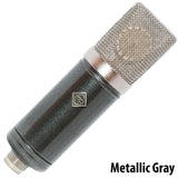 Microphone Color Upgrades for MicParts Mics/Kits