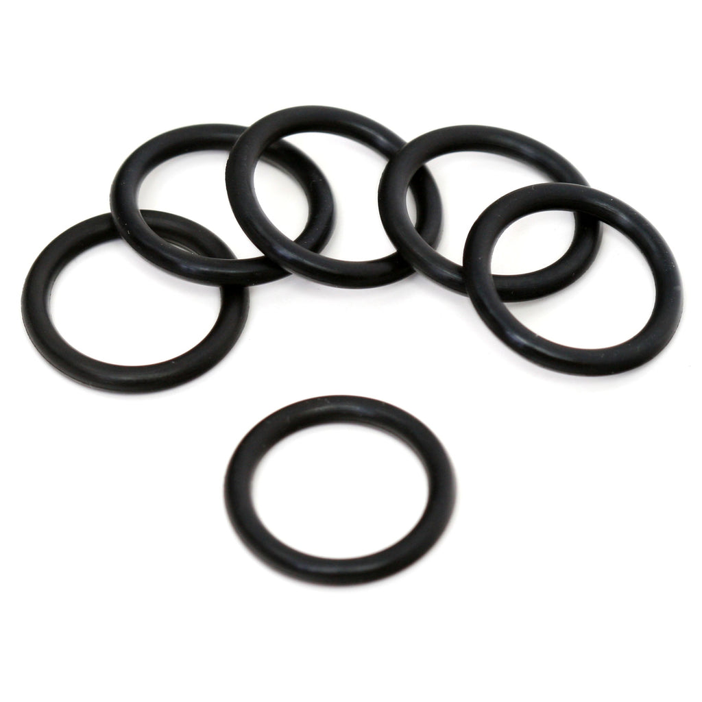 O-rings for Cutaway shockmount