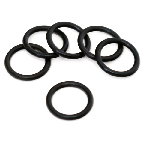 O-rings for Cutaway shockmount