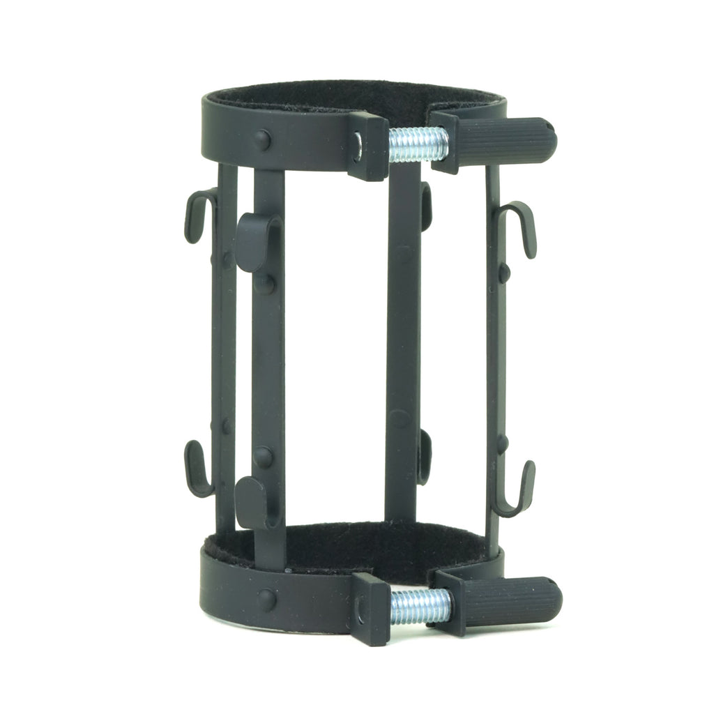 Tube mic clamp