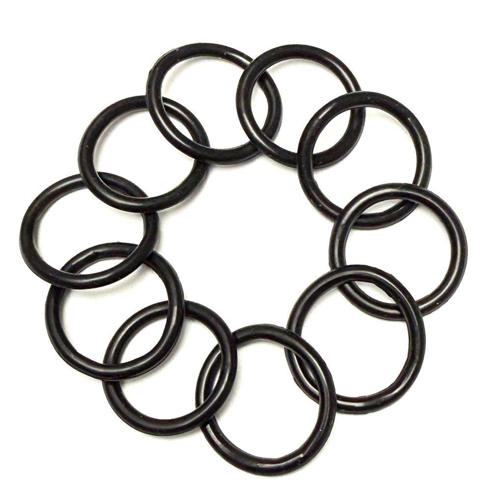 O-rings for SDC Shockmount