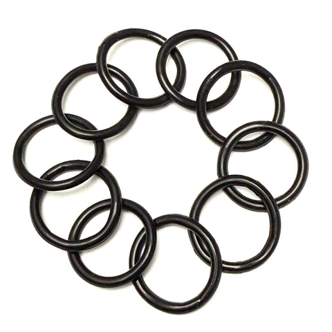 O-rings for SDC Shockmount