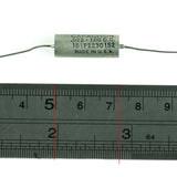 Sprague Vitamin Q PIO Paper in Oil Capacitors NOS
