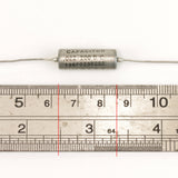 Sprague Vitamin Q PIO Paper in Oil Capacitors NOS