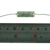 Sprague Vitamin Q PIO Paper in Oil Capacitors NOS