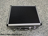 Microphone Cases