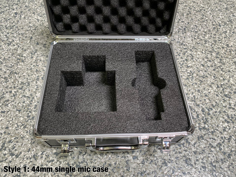 Microphone Cases