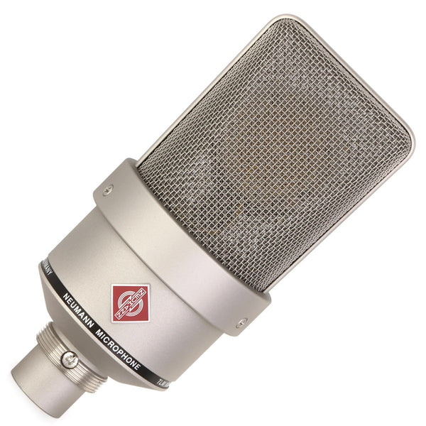 Neumann TLM103 Mod Service – Microphone-Parts.com
