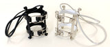 Mic Clamp Upgrade for Tube Mic Shockmount