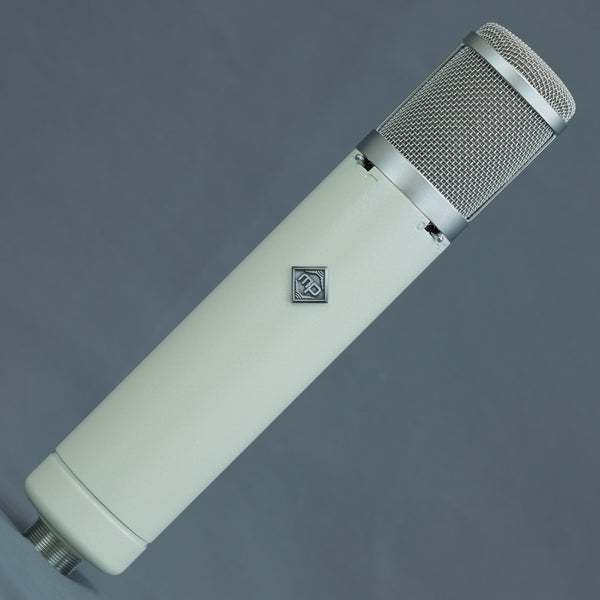 ☆mic☆ V-251 Tube Microphone – Microphone-Parts.com