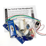 V-47 LE Tube Microphone Kit