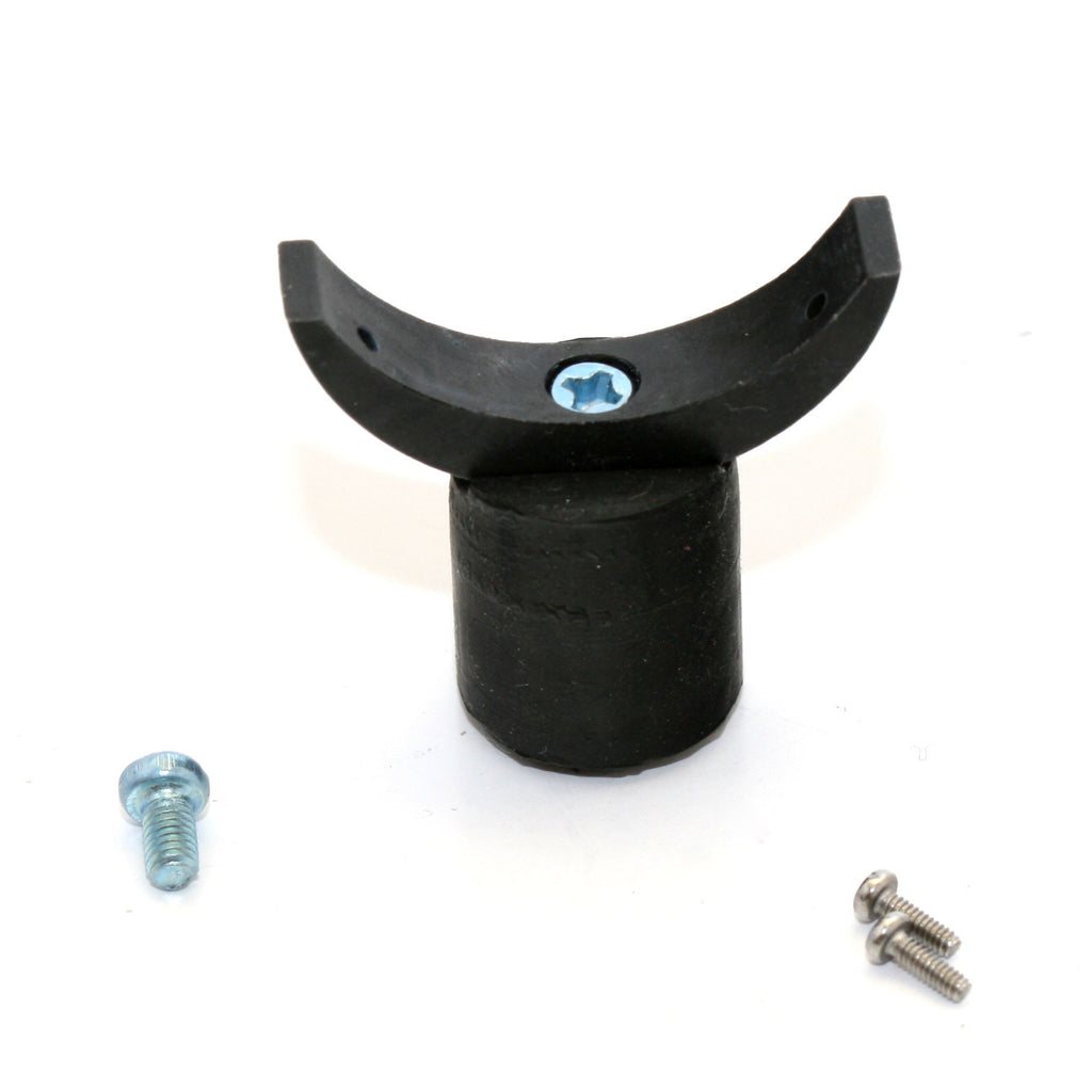 34mm capsule mount