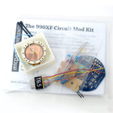990XF Circuit Kit