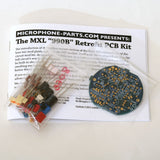 Circuit Upgrade Kit for MXL 990