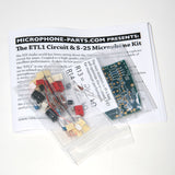 ETL1 Circuit Kit