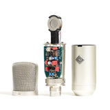 S-25 Microphone Kit