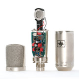 S-25 Microphone