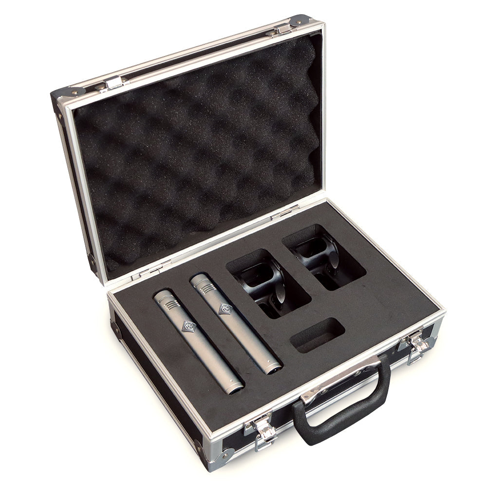 SDC-84 Stereo Pair