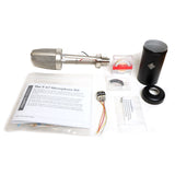 T-67 Microphone Kit