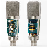 T-25 Microphone Kit