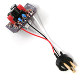 AT2020 Microphone Mod Kit