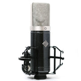 Cutaway Shockmount (MicParts LDC)