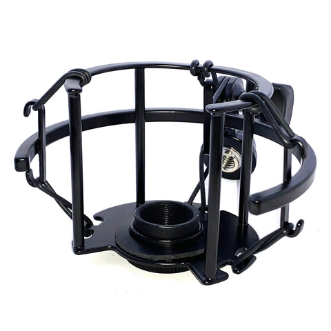 Cutaway Shockmount for Mini K Series