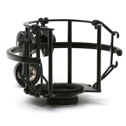 Cutaway Shockmount (MicParts LDC)