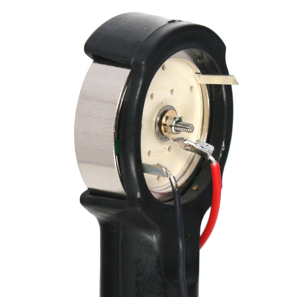 TSB-2555B Capsule With Mount – Microphone-Parts.com