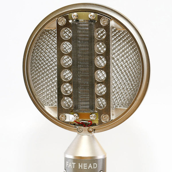 _FHX Ribbon Kit – Microphone-Parts.com