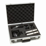 3-Piece Drum Microphone Bundle