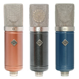 Microphone Color Upgrades for MicParts Mics/Kits