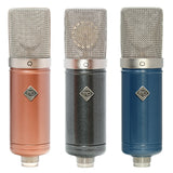 T47 Microphone