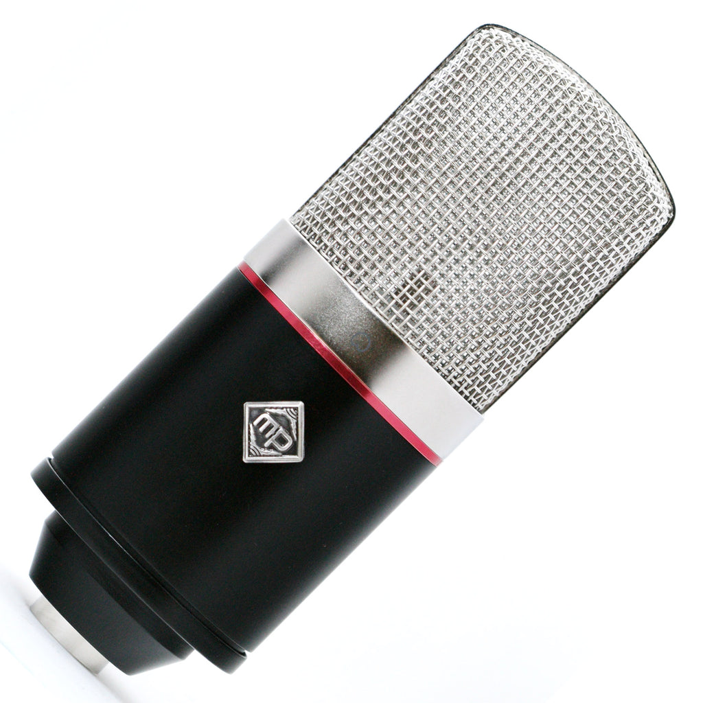 S3-87 Microphone Kit