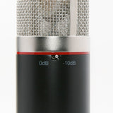 S3-47 Microphone Kit