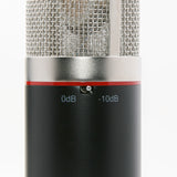 S3-87 Microphone Kit