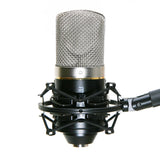 S3-12 Microphone Kit