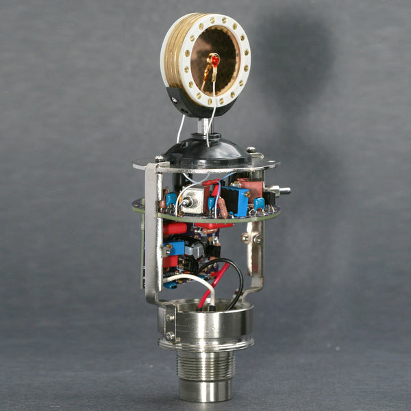 S3-87 Microphone Kit – Microphone-Parts.com