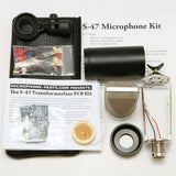 S-47 Microphone Kit