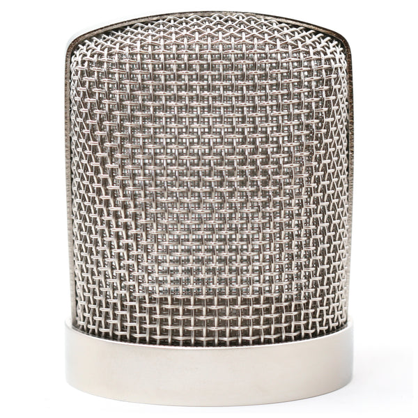 マイク MXL 770/990 Headbasket Grille Upgrade – Microphone-Parts.com
