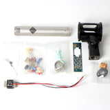 Snare Microphone Kit - SDC84 High SPL Edition