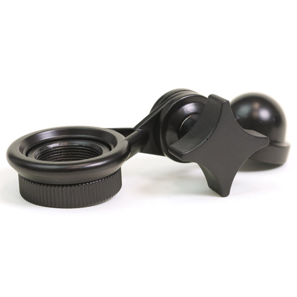 thumbnail image 2 of RAM® Headrest Swivel Mount For Tab-Tite™ Holders - RAM Mounts 2 of 9